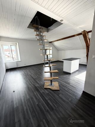  Appartement à vendre 3 pièces 82 m²