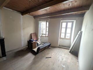  Maison à vendre 4 pièces 84 m²