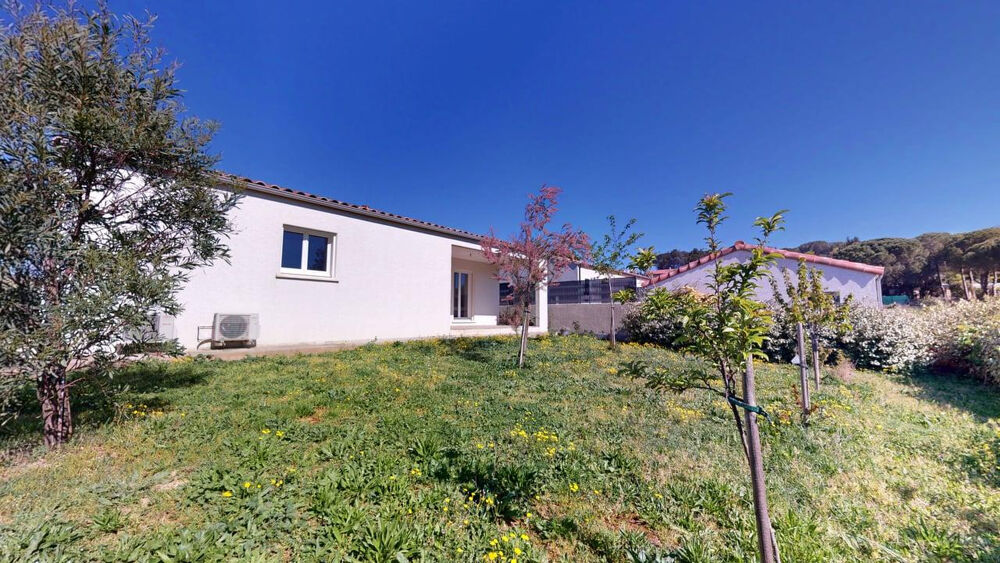 Vente Maison Maison Villedubert 5 pièce(s) Carcassonne