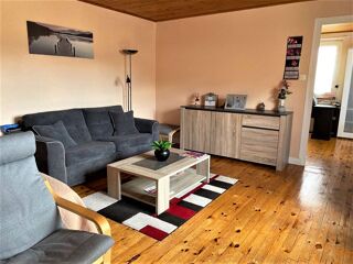  Maison � louer 2 pi�ces 55 m� Bas-en-basset