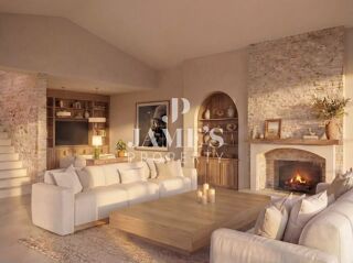  Villa � vendre 6 pi�ces 253 m�