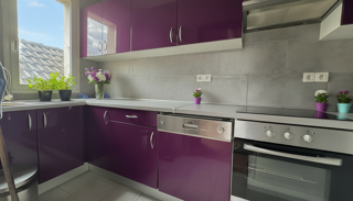  Appartement � vendre 6 pi�ces 130 m�