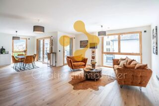  Appartement � vendre 4 pi�ces 102 m�