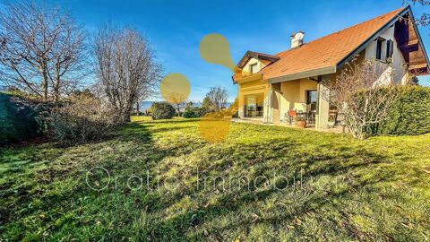   Spacieuse villa familiale au calme Maison - 5 pi�ce(s) - 140 m�