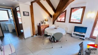  Appartement  vendre 2 pices 35 m