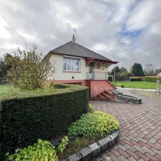  Maison � vendre 5 pi�ces 67 m�