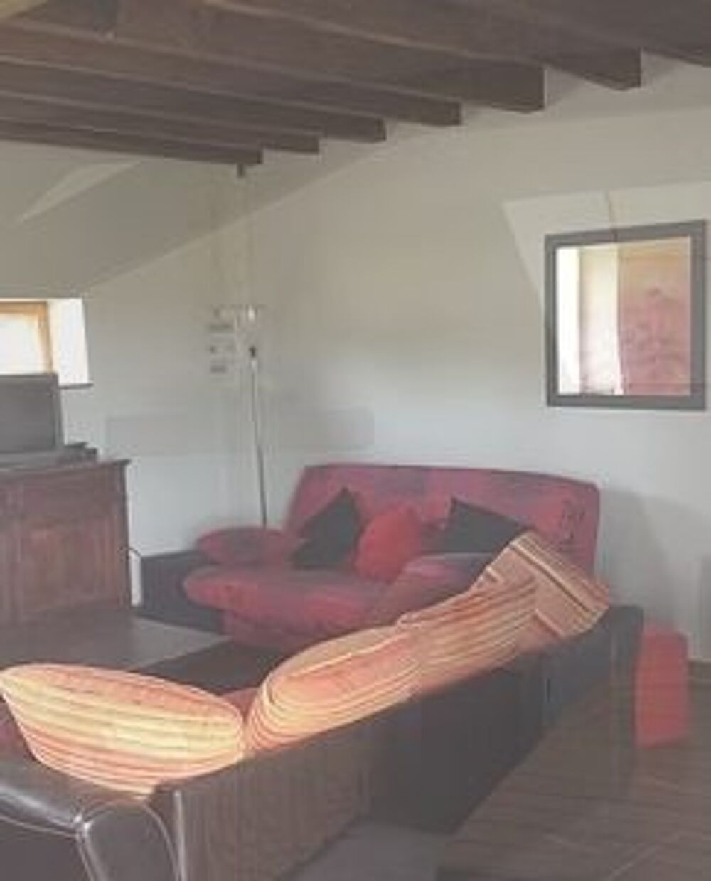 Vente Immeuble Domaine événementiel et hébergement Braye-sous-faye