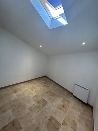  Maison à louer 3 pièces 63 m²
