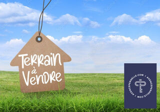  Terrain � vendre 500 m�