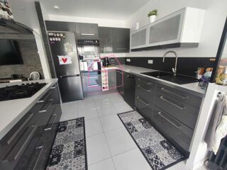  Maison � vendre 5 pi�ces 131 m�