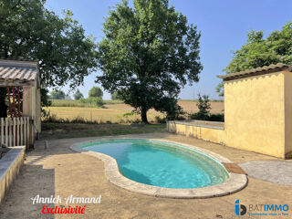  Maison � vendre 9 pi�ces 211 m�