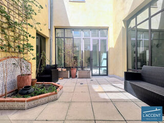  Appartement � vendre 4 pi�ces 137 m�