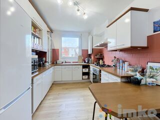  Maison à vendre 5 pièces 118 m²