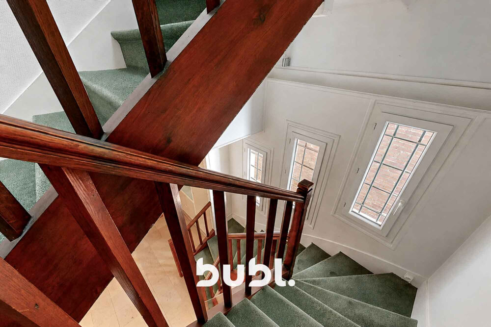 à vendre  Villa Sceaux (92330)