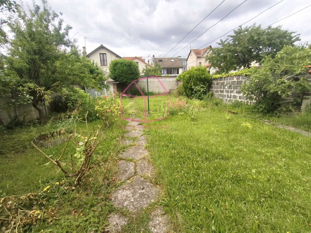 Maison de plain-pied - Quartier des Gondoles Nord<br....