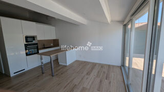  Maison à vendre 2 pièces 31 m²