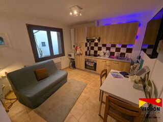  Appartement � vendre 2 pi�ces 21 m�