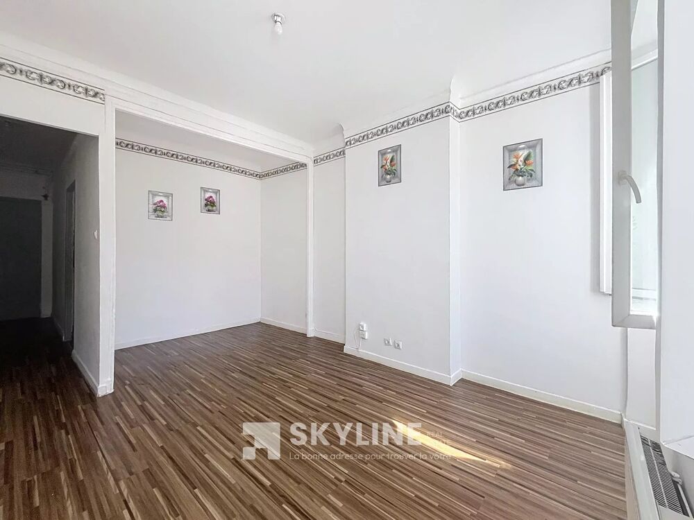 APPARTEMENT T2 PROCHE DE TOUTES COMMODITÉS