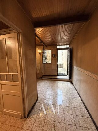  Maison � vendre 3 pi�ces 52 m�