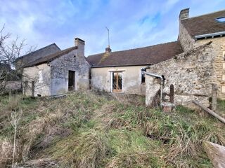 Maison 5 pièces 78 m² · à Saint-Rémy-du-Val · 78 m² · 55 000 €