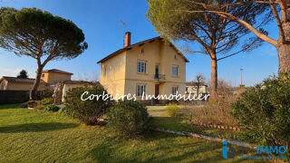  Maison à vendre 8 pièces 174 m²