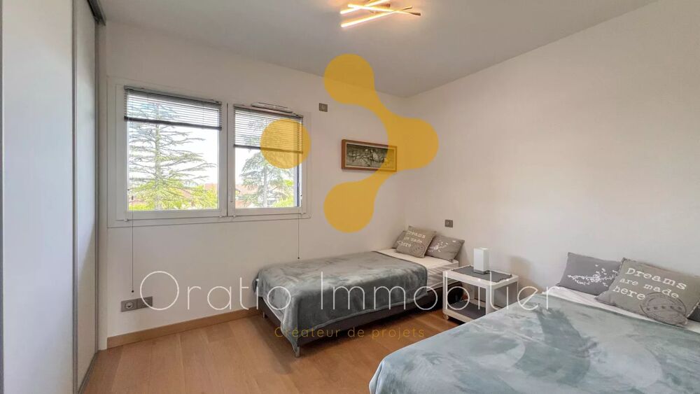 � vendre  Appartement Annecy-le-Vieux (74940)