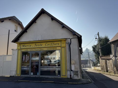 LOCAL COMMERCIAL TOUS COMMERCEQ  ID&Eacute;AL COIFFURE ? EMPLACEMENT STRAT&Eacute;GIQUE &Agrave; SAINT-MARCEL 900 27950 Saint-marcel