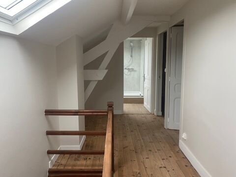  Maison � louer 3 pi�ces 60 m�