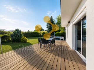  Maison à vendre 6 pièces 150 m²