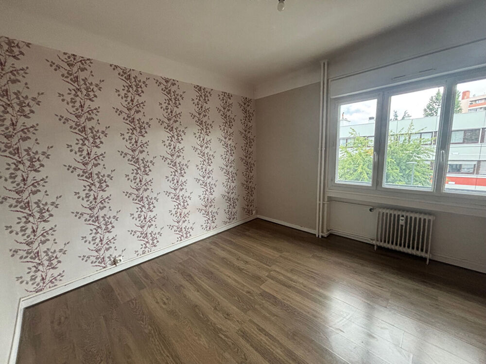 Vente Appartement Montplaisir Grand F2 avec balcon Saint-Étienne