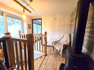  Maison � vendre 7 pi�ces 240 m�