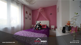  Appartement  vendre 4 pices 72 m