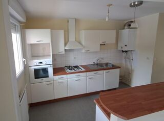 Appartement à vendre 3 pièces 66 m²
