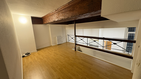  Appartement � louer 1 pi�ce 28 m�