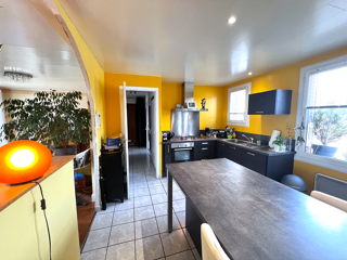  Appartement � vendre 7 pi�ces 122 m�