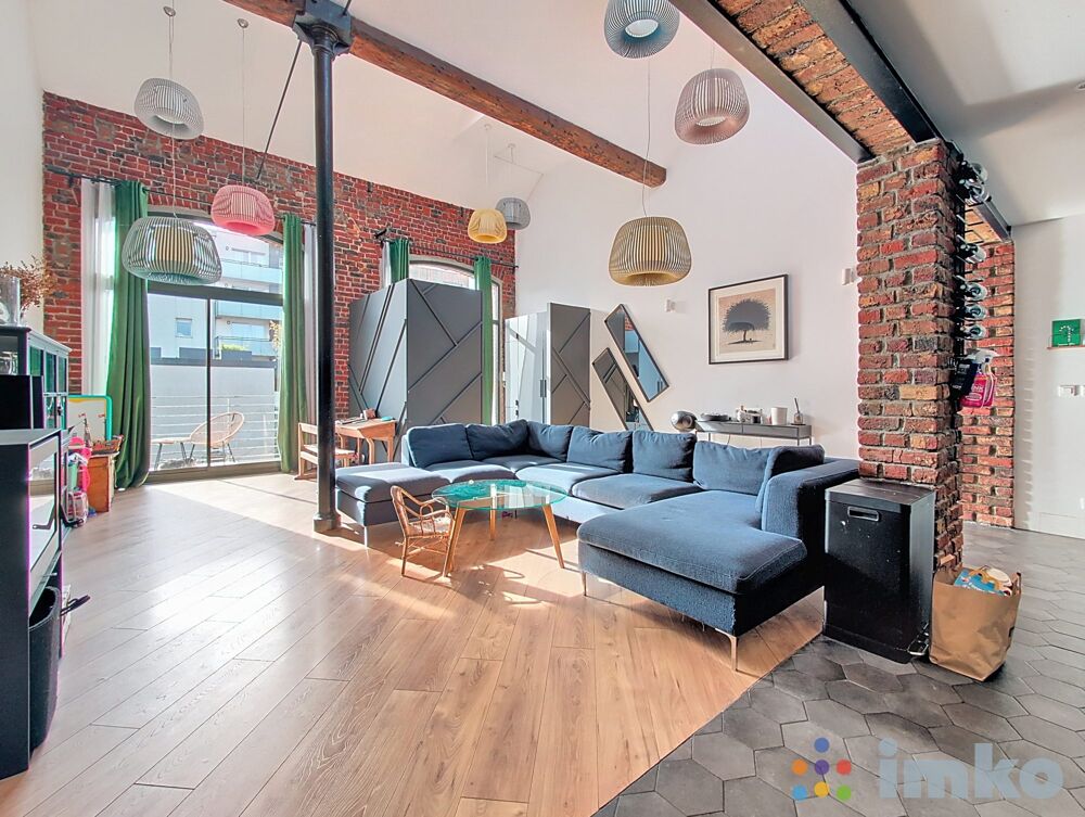 Vente Appartement Appartement � vendre Tourcoing Tourcoing