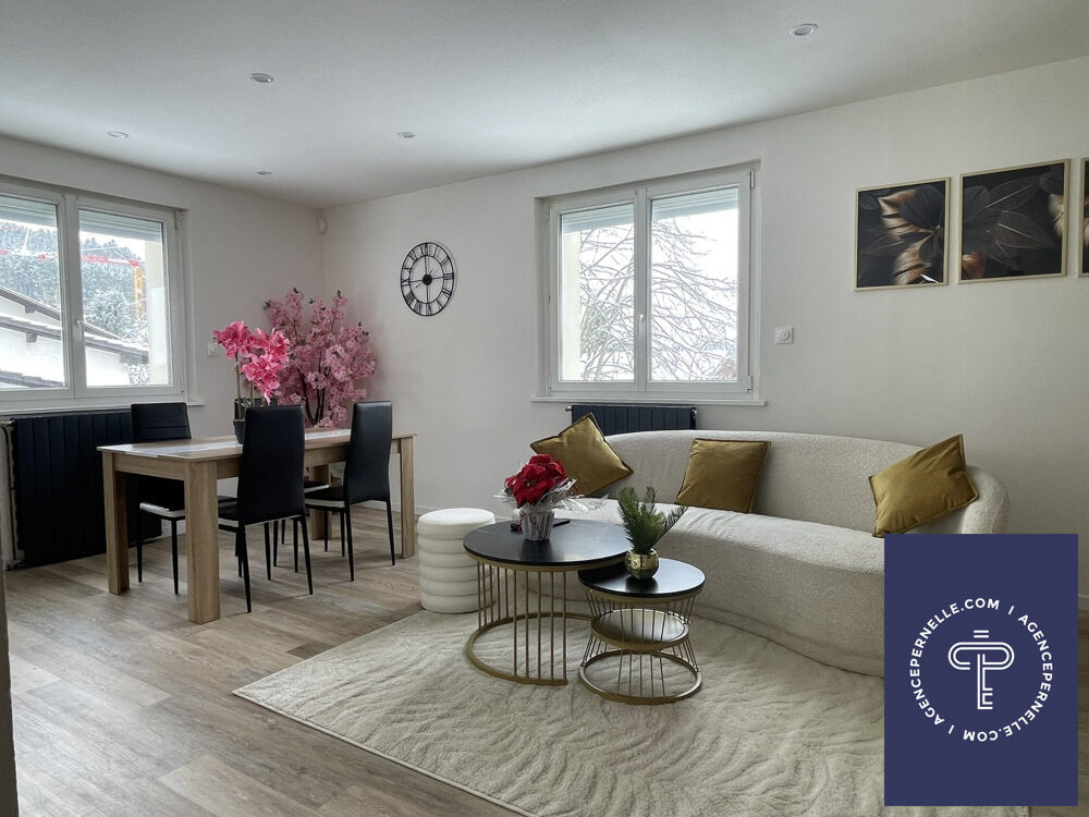 Vente Maison Maison familiale avec 4 chambres Damprichard