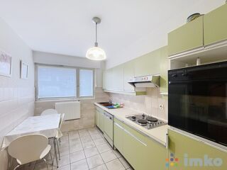  Maison à vendre 4 pièces 97 m²
