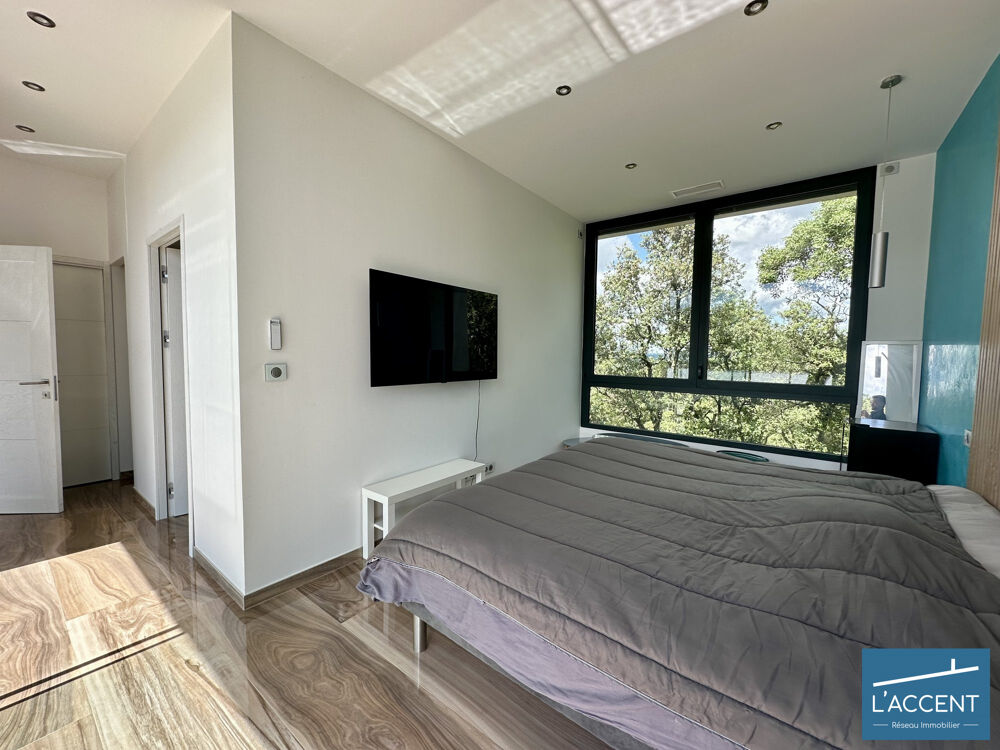 à vendre  Villa Beaulieu (34160)