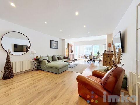  Appartement à vendre 4 pièces 130 m²