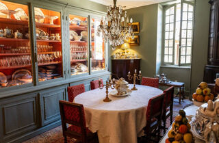  Maison à vendre 15 + pièces 600 m²