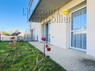  Appartement � vendre 2 pi�ces 41 m�