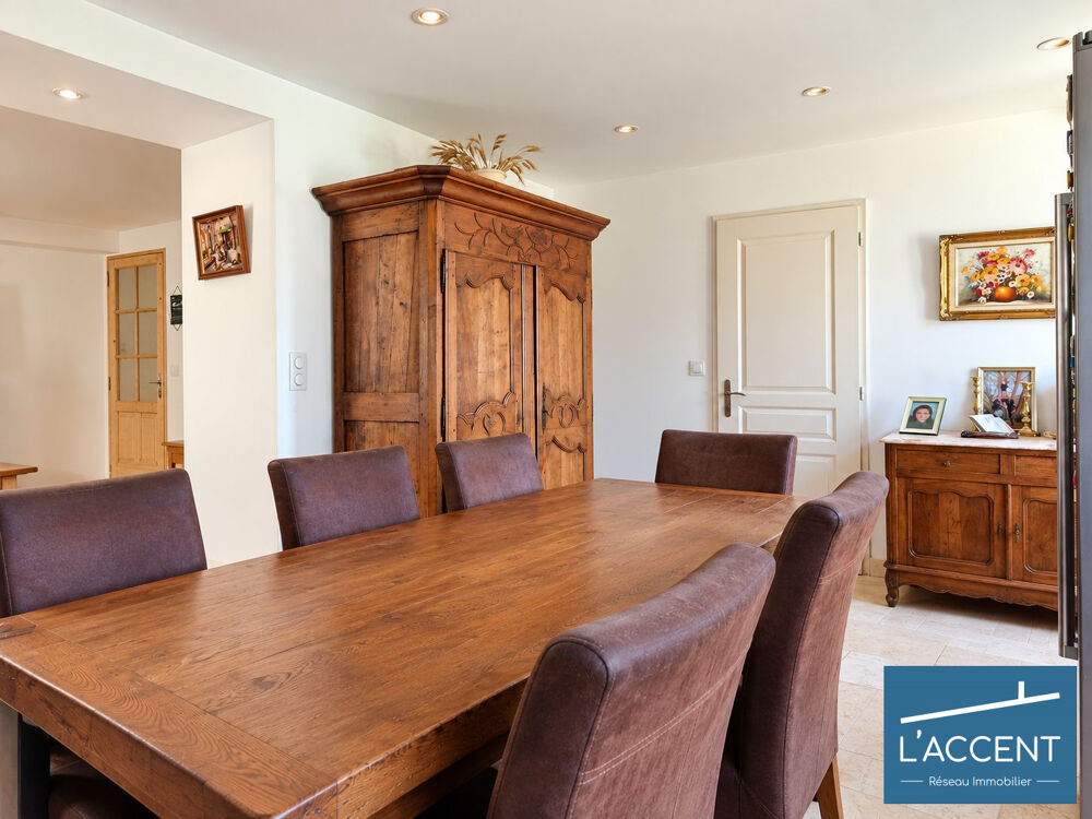 Vente Maison Magnifique maison de village entièrement rénovée avec goût Moussac