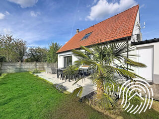 Maison 6 pièces 126 m² · à Roost-Warendin · 126 m² · 262 000 €
