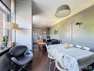  Appartement  vendre 3 pices 75 m