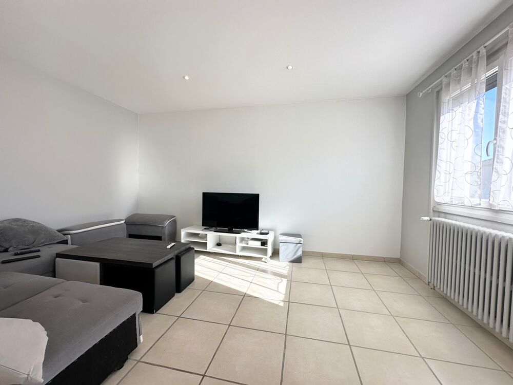 Vente Maison Bresse Vallons - A vendre - Maison trois chambres Bresse vallons