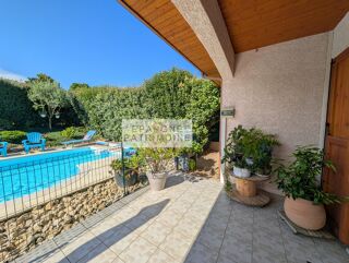  Maison à vendre 4 pièces 94 m²