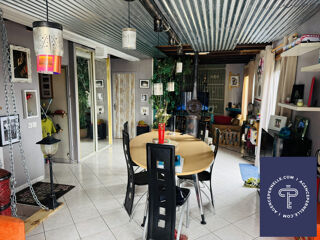  Maison � vendre 4 pi�ces 85 m�