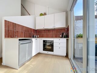  Maison � vendre 4 pi�ces 86 m�