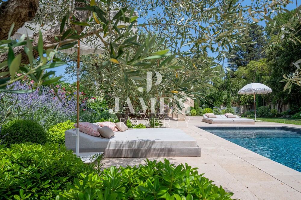 � vendre  Maison Saint-R�my-de-Provence (13210)